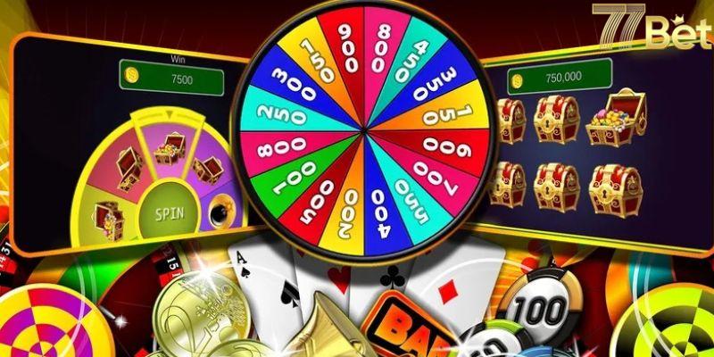 Điểm nổi bật của 77bet
