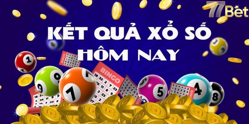 Xổ số 77bet là gì?