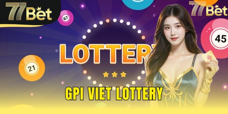 gpi viet lottery