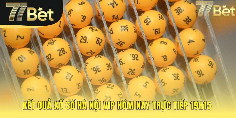 Cập nhật bảng kết quả trực tiếp và đầy đủ lúc 19h15