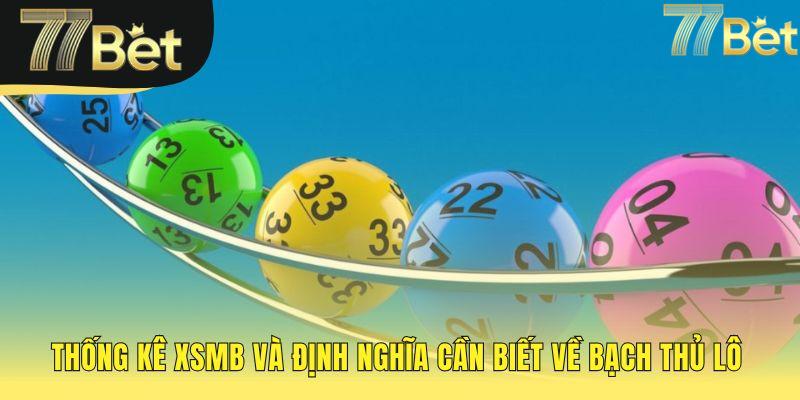 Giải thích thuật ngữ lô gan và nhịp lô trong soi cầu